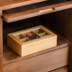 Wooden Organizer